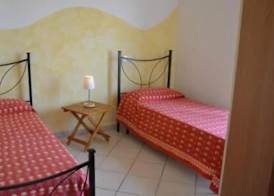 CASA VACANZE SANTI 5