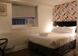Pembroke Inn 5