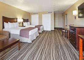 Best Western Fort Myers Waterfront 5