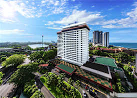 Hilton Colombo Hotel 3