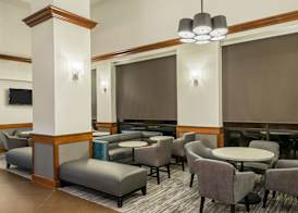 Hyatt Place Bentonville Rogers 2