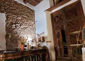 La Casa sul Blu Albergo Diffuso 3