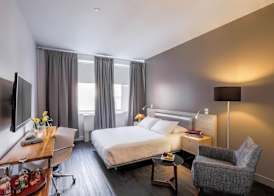 NU Hotel 5