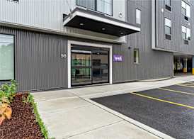 Spark by Hilton Essex Junction Burlington 3
