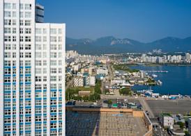 The Hotel Sokcho 5