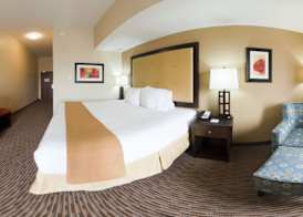 Holiday Inn Express & Suites CORDELE NORTH by IHG 3