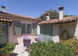 La Villa Roseraie , Hôtel Familial OUVERT TOUTE L'ANNEE 3