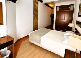 LagosMar Story Hotel 2