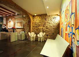 Apartaments Ciutat Vella 4