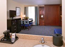 Best Western Leesburg 4