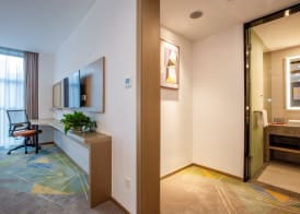 Holiday Inn Express Changzhou Xinbei by IHG 4