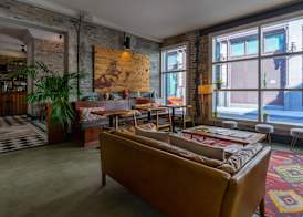 Catahoula Hotel New Orleans 4