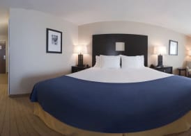 Holiday Inn Express & Suites ALBUQUERQUE AIRPORT by IHG 4