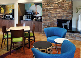 Fairfield Inn by Marriott Port Huron 2