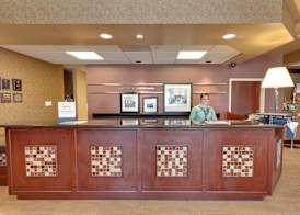 Hampton Inn & Suites Sacramento-North Natomas, CA 3