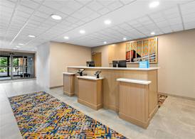 Hampton Inn & Suites Mansfield-South @ I-71 3