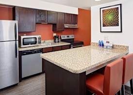 Residence Inn by Marriott Denver Tech Center 3