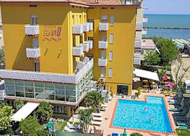 Hotel Reno 4