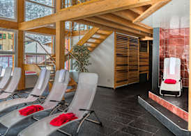 Wellness- und Schneesporthotel Christiania 5