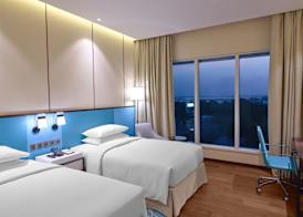 Hyatt Regency Thrissur 3