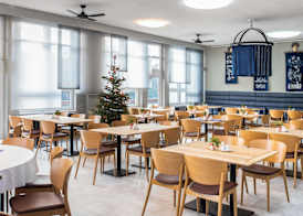 ibis Styles Relax Roznov pod Radhostem 5