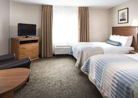 Candlewood Suites LA CROSSE by IHG 4