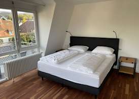 Bike- und Ferienhotel Freiburg 4