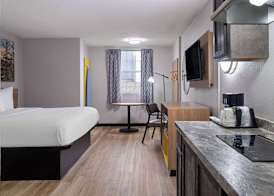 Days Inn by Wyndham Salisbury, NC 5