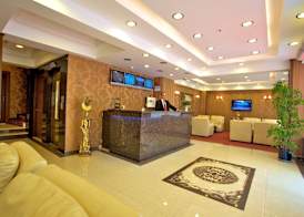 Grand Unal Hotel 4