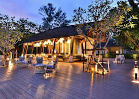 Twin Lotus Resort and Spa - SHA Plus - Adult Only "November - April" 4
