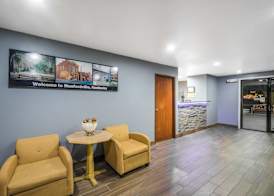 Super 8 by Wyndham Munfordville KY 2
