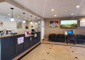 Quality Inn & Suites Anaheim at the Park 3