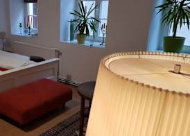 Gwuni Mopera - Boutique Hotel 4
