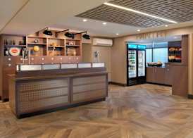 Four Points by Sheraton Hamilton - Stoney Creek 3