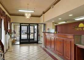 Days Inn by Wyndham Covington 2
