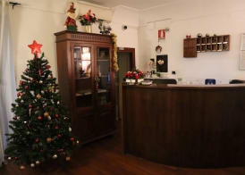 Residenza Domizia 4