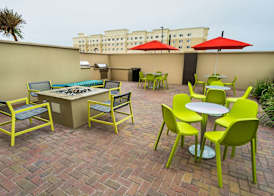 Home2 Suites By Hilton San Antonio At The Rim, Tx 4