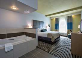 Holiday Inn Express & Suites CARLISLE - HARRISBURG AREA by IHG 2