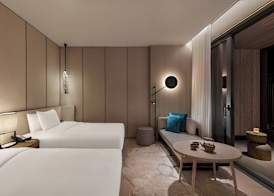 Hotel Indigo Anji by IHG 3