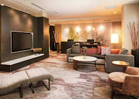 Courtyard by Marriott Indianapolis Downtown 2