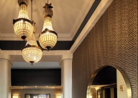 Trianon Borgo Pio Aparthotel 4