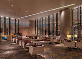 Sheraton Grand Bangalore Hotel at Brigade Gateway 4