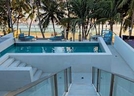 Ramada Encore by Wyndham Boracay White Beach 2