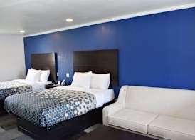 Rodeway Inn Swainsboro 4