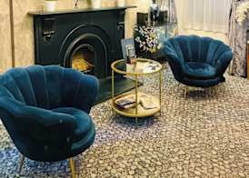 Bloomsbury Palace Hotel 5