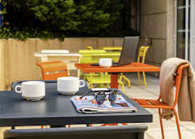 ibis budget Paris Porte d'Italie Ouest 3