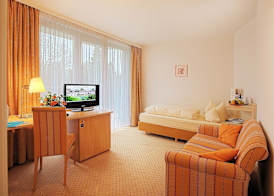 Hotel Sonnengarten 3