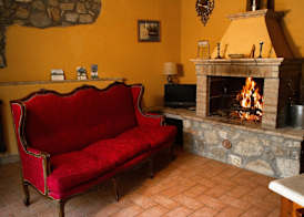 Agriturismo Le Roghete 5