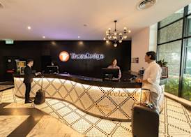 Travelodge Ipoh 2