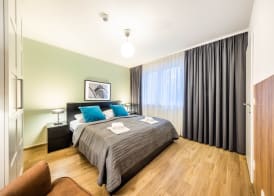 Jimmy's Apartments Lory 5